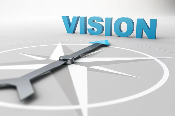 vision
