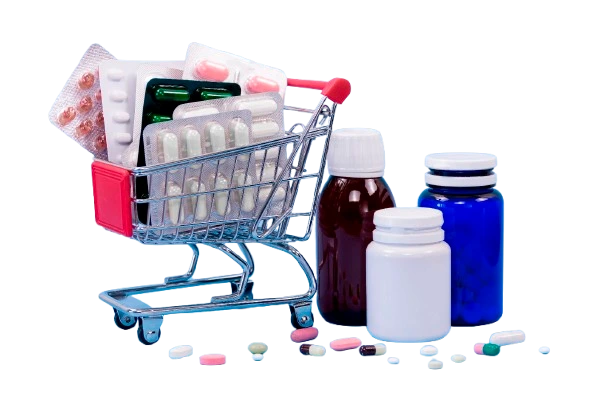 Pharmacy Store